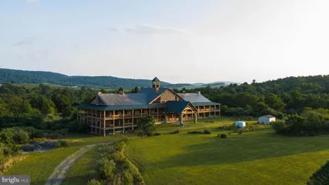 1207 FLOHRS CHURCH ROAD