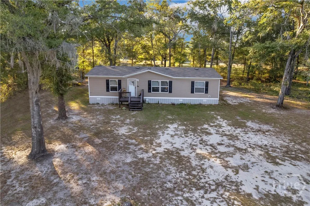 106 Rodman Road Jesup, GA 31545
