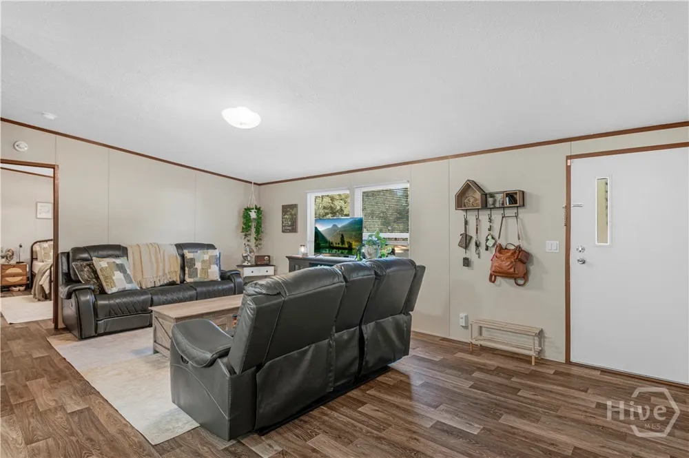 106 Rodman Road Jesup, GA 31545