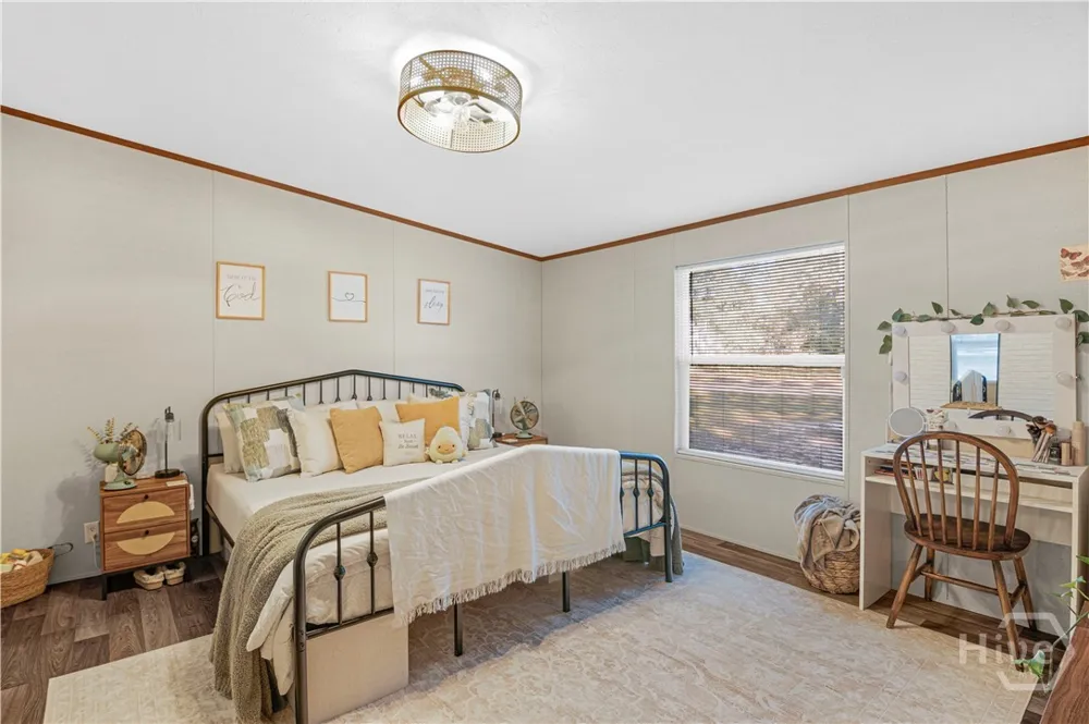 106 Rodman Road Jesup, GA 31545