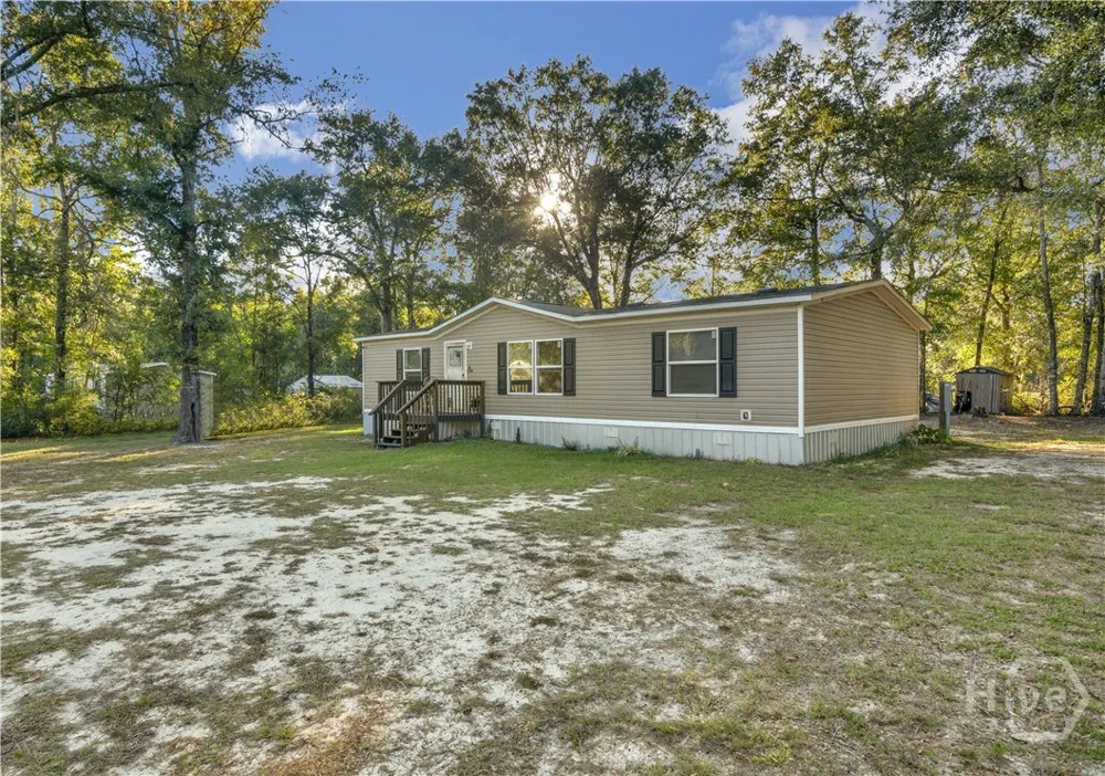 106 Rodman Road Jesup, GA 31545