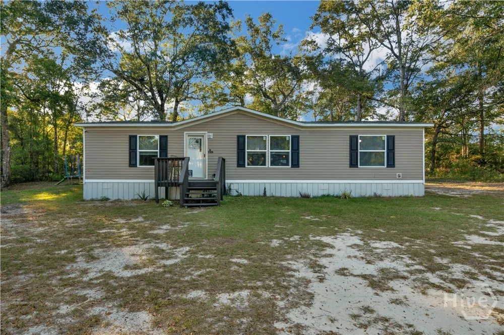 106 Rodman Road Jesup, GA 31545