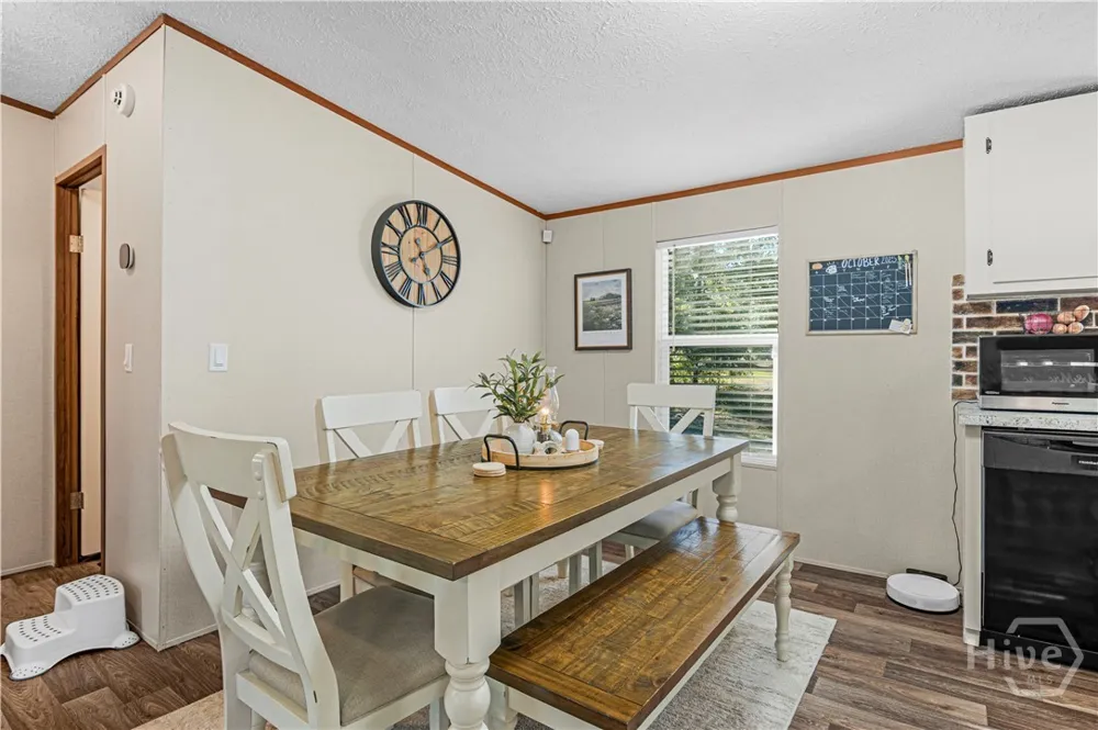 106 Rodman Road Jesup, GA 31545