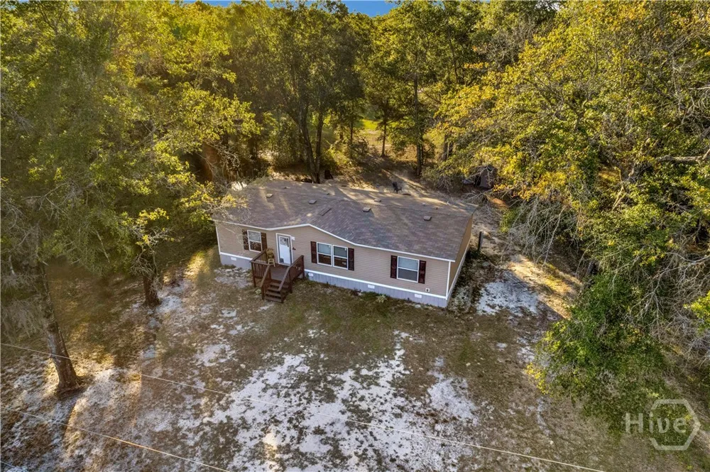106 Rodman Road Jesup, GA 31545