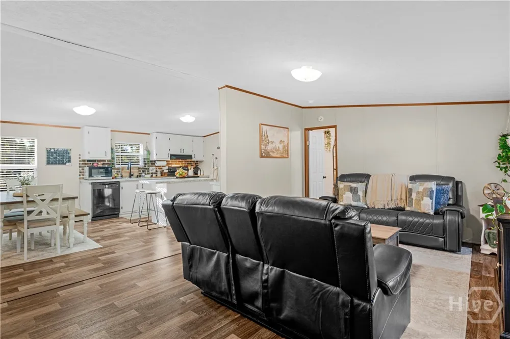 106 Rodman Road Jesup, GA 31545