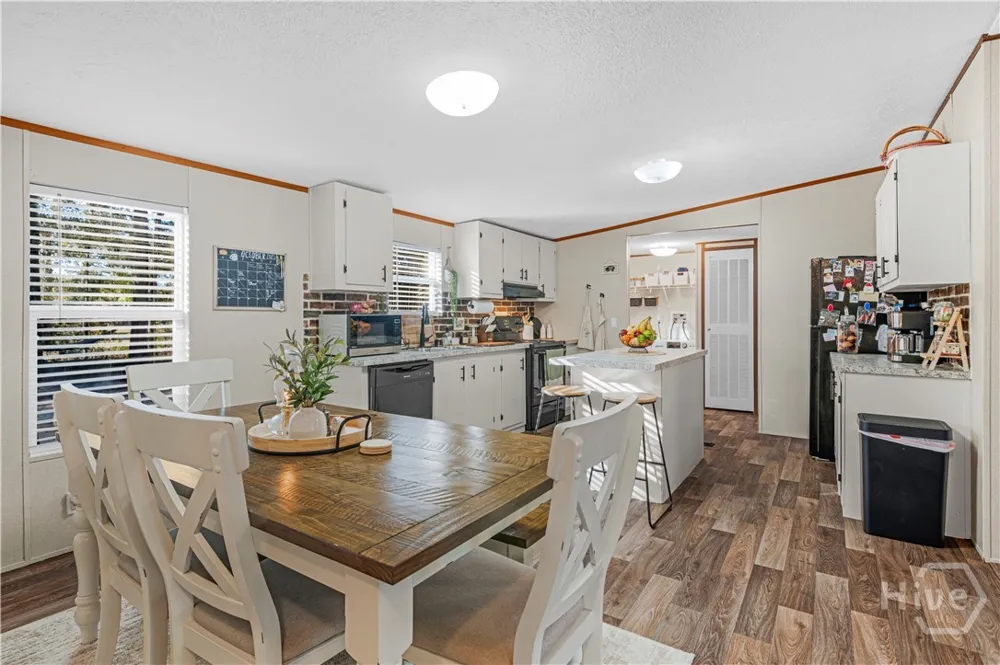 106 Rodman Road Jesup, GA 31545