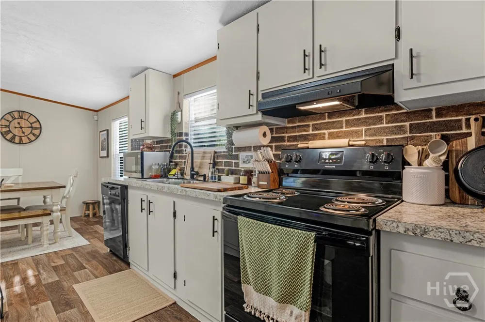 106 Rodman Road Jesup, GA 31545