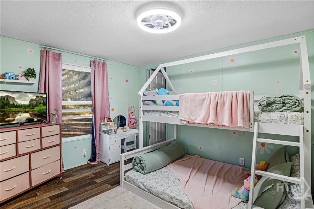 106 Rodman Road Jesup, GA 31545