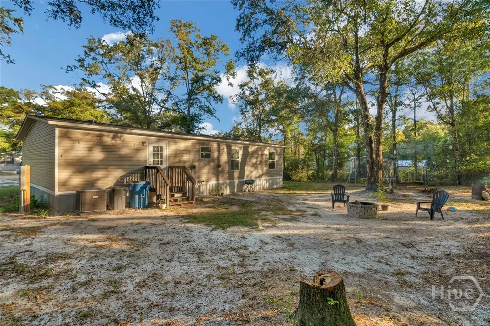 106 Rodman Road Jesup, GA 31545