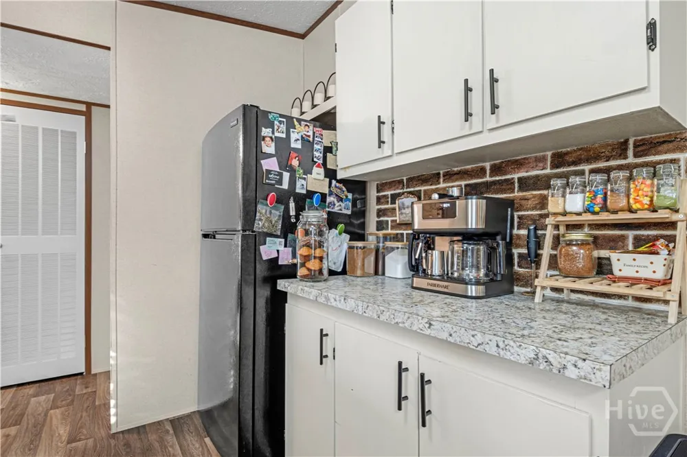 106 Rodman Road Jesup, GA 31545