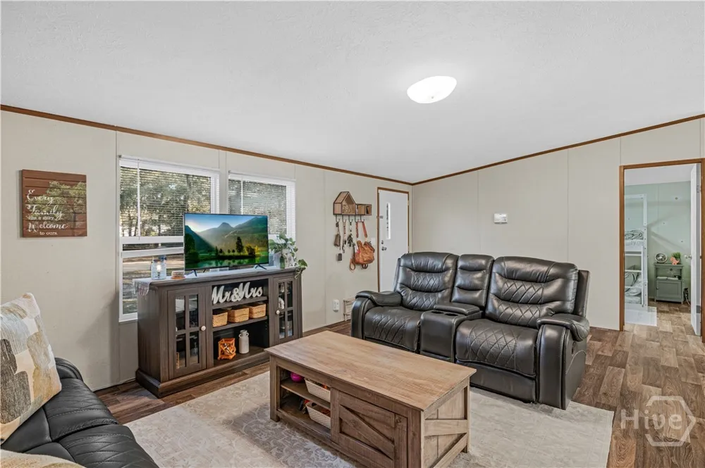 106 Rodman Road Jesup, GA 31545