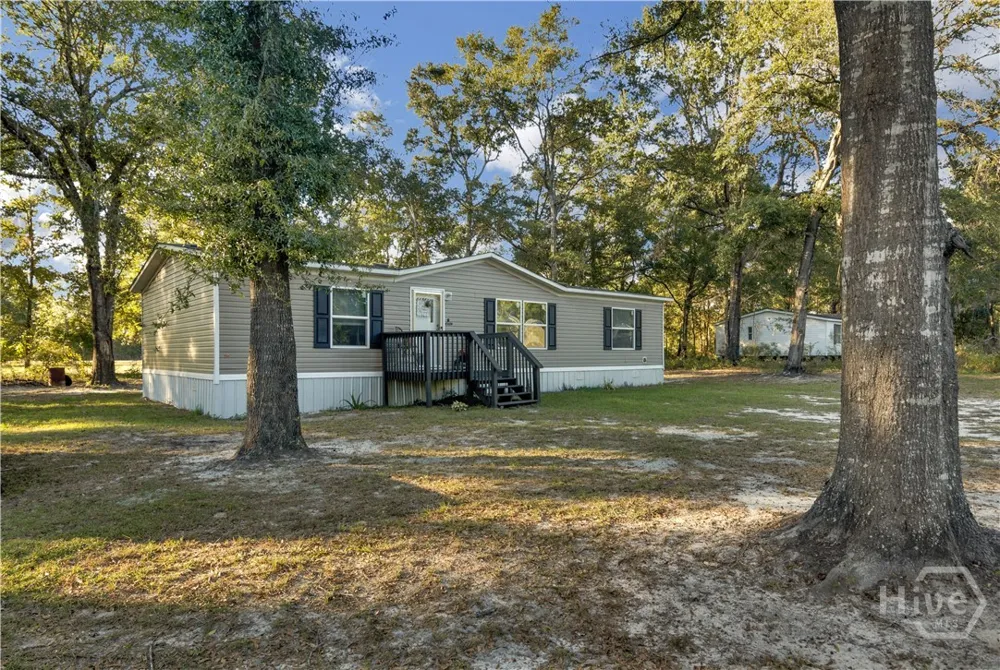 106 Rodman Road Jesup, GA 31545