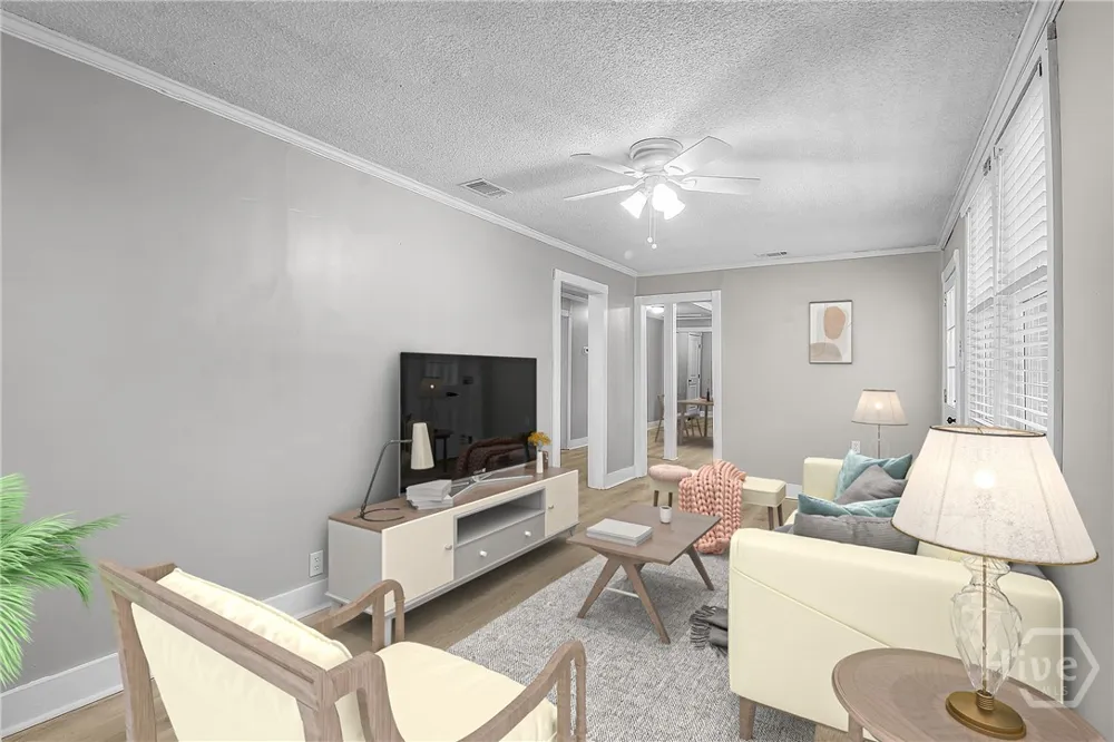 373 S Main Street Pembroke, GA 31321