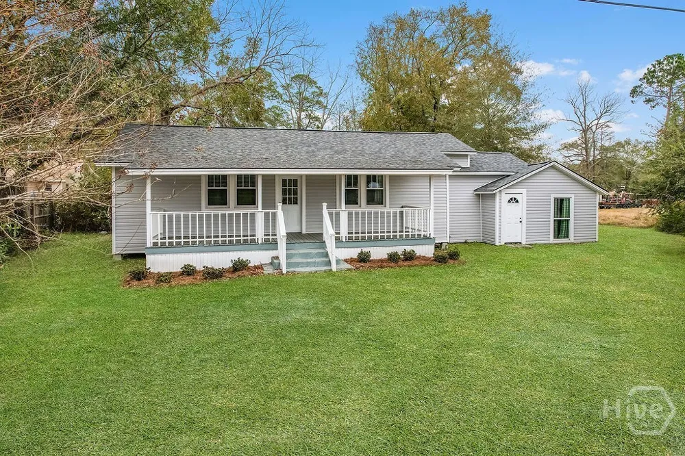 373 S Main Street Pembroke, GA 31321