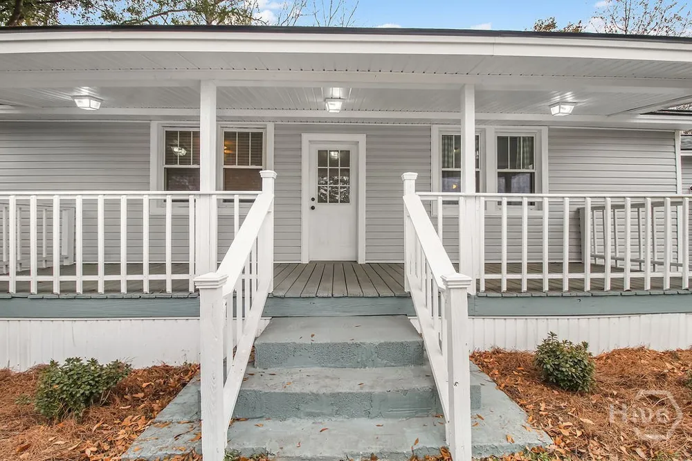 373 S Main Street Pembroke, GA 31321