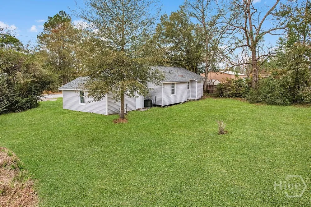 373 S Main Street Pembroke, GA 31321
