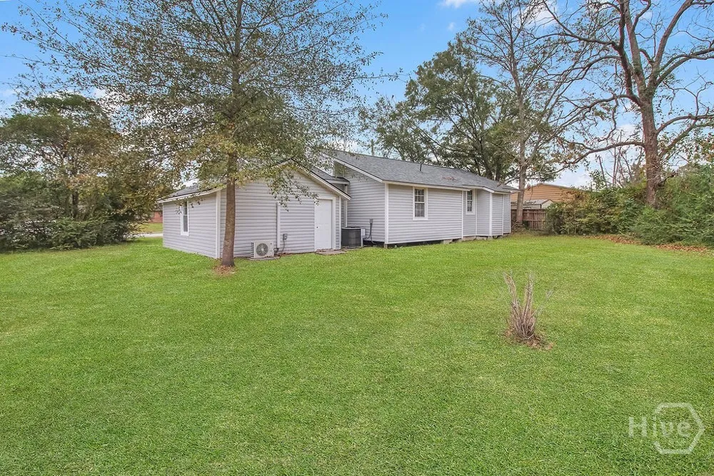 373 S Main Street Pembroke, GA 31321