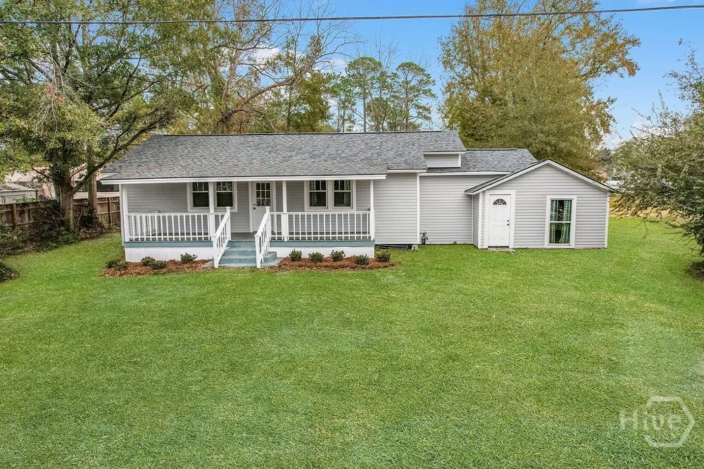 373 S Main Street Pembroke, GA 31321