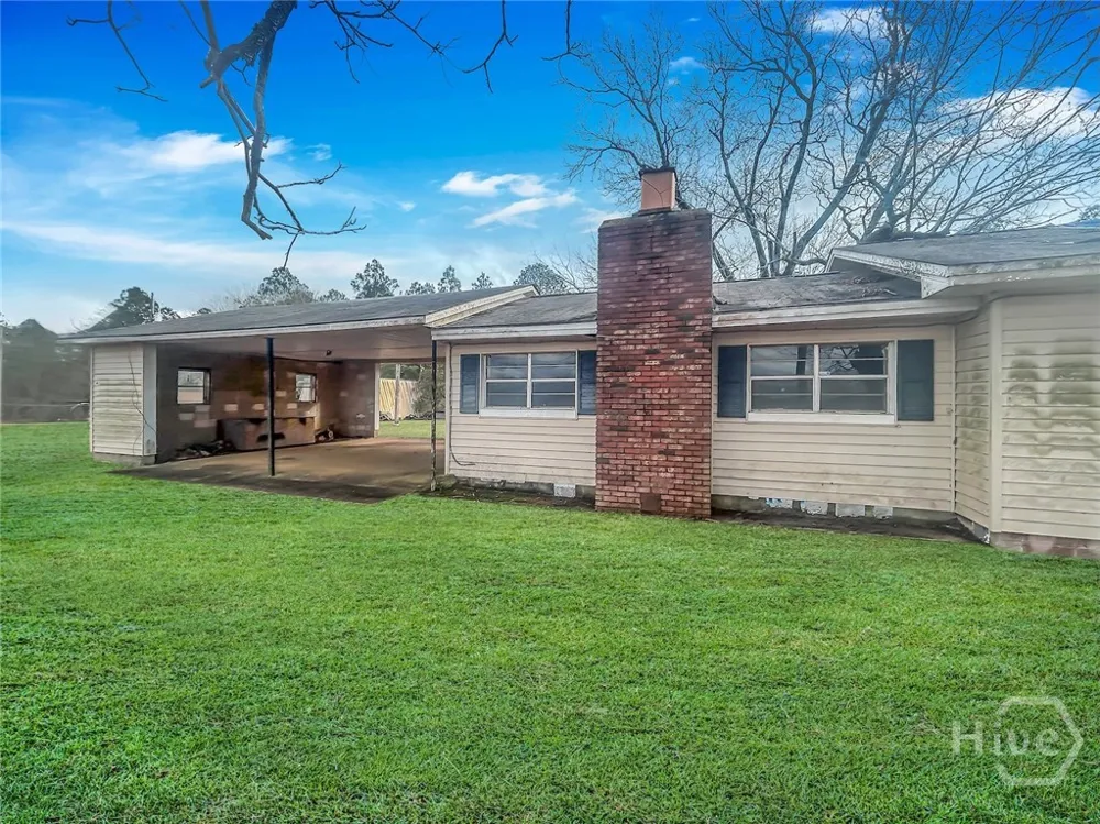 575 McCarty Road Sylvester, GA 31791