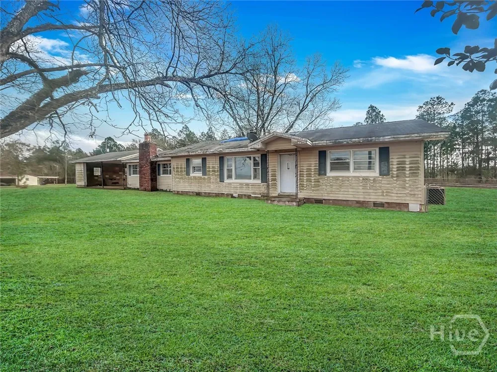 575 McCarty Road Sylvester, GA 31791