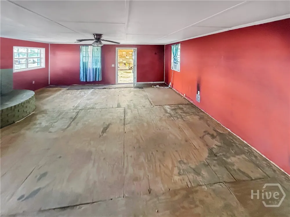 575 McCarty Road Sylvester, GA 31791