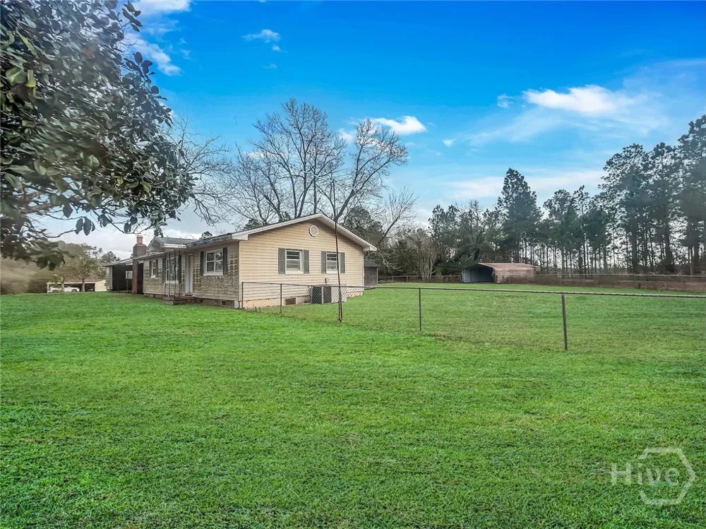 575 McCarty Road Sylvester, GA 31791