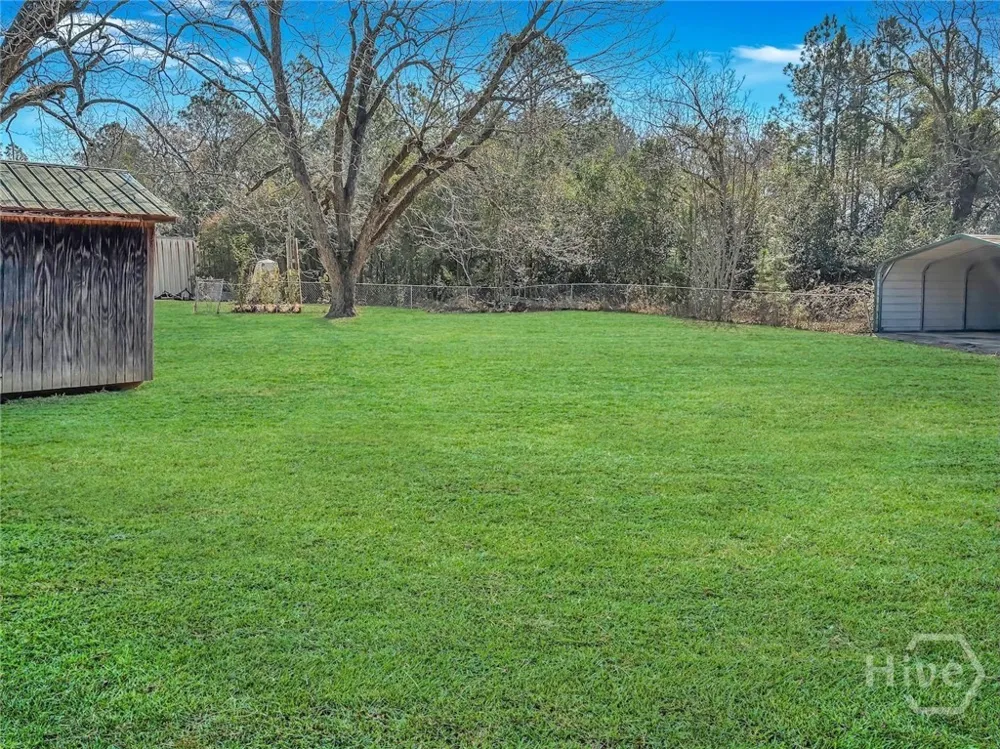 575 McCarty Road Sylvester, GA 31791