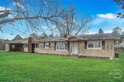 575 McCarty Road