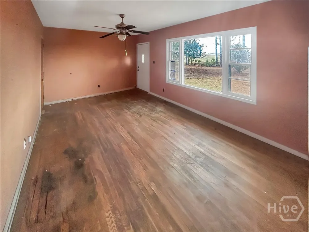 575 McCarty Road Sylvester, GA 31791