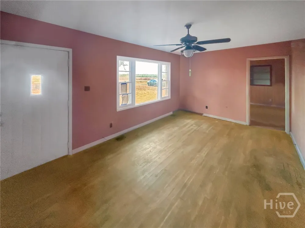 575 McCarty Road Sylvester, GA 31791