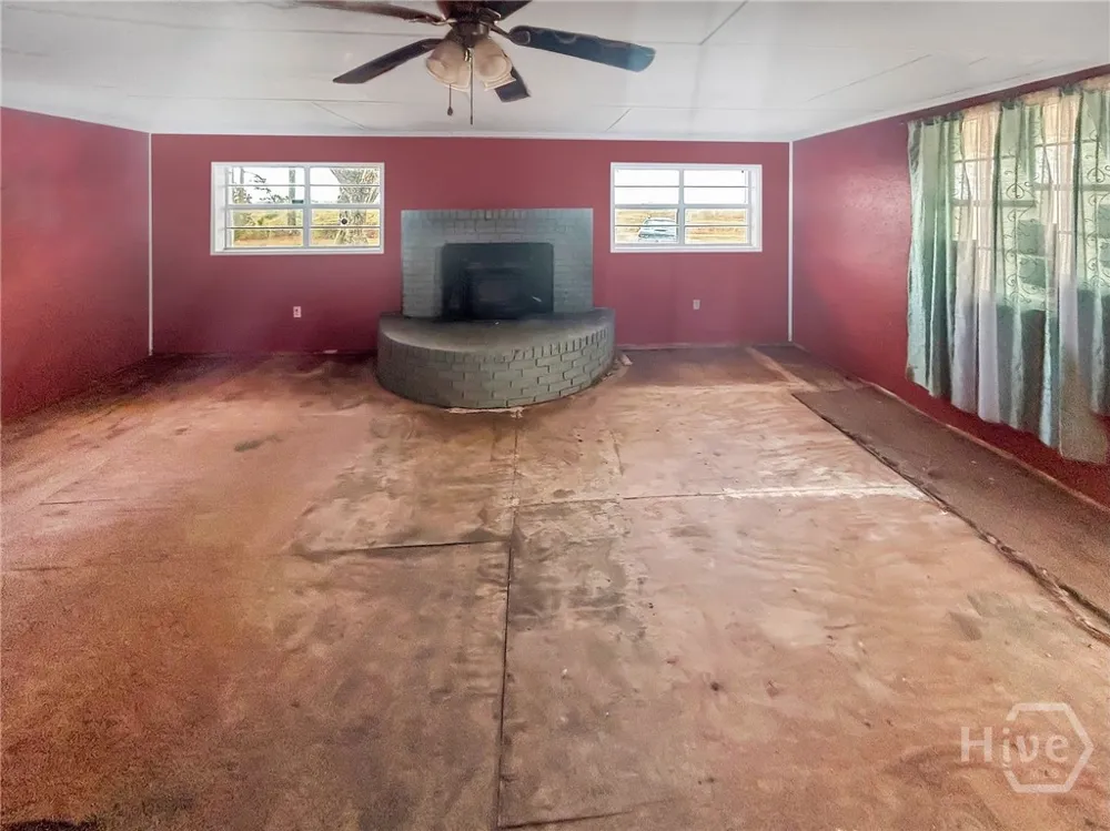 575 McCarty Road Sylvester, GA 31791