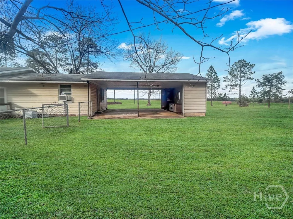 575 McCarty Road Sylvester, GA 31791