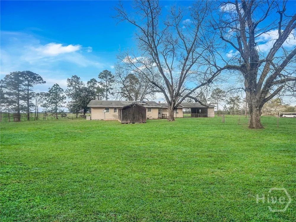 575 McCarty Road Sylvester, GA 31791