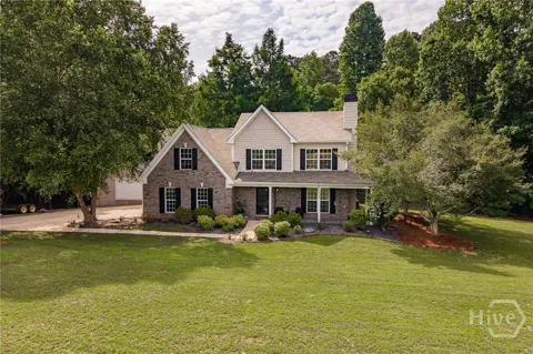 4625 Mount Carmel Church Road