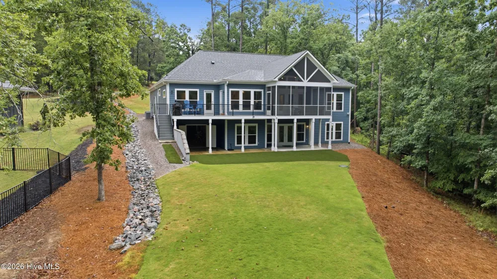 153 Ashland Drive Mccormick, SC 29835