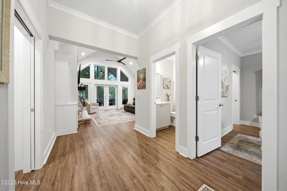 153 Ashland Drive Mccormick, SC 29835