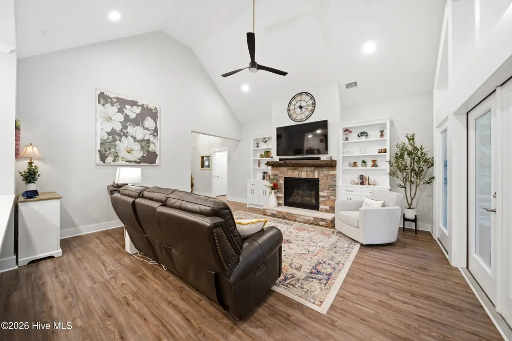 153 Ashland Drive Mccormick, SC 29835