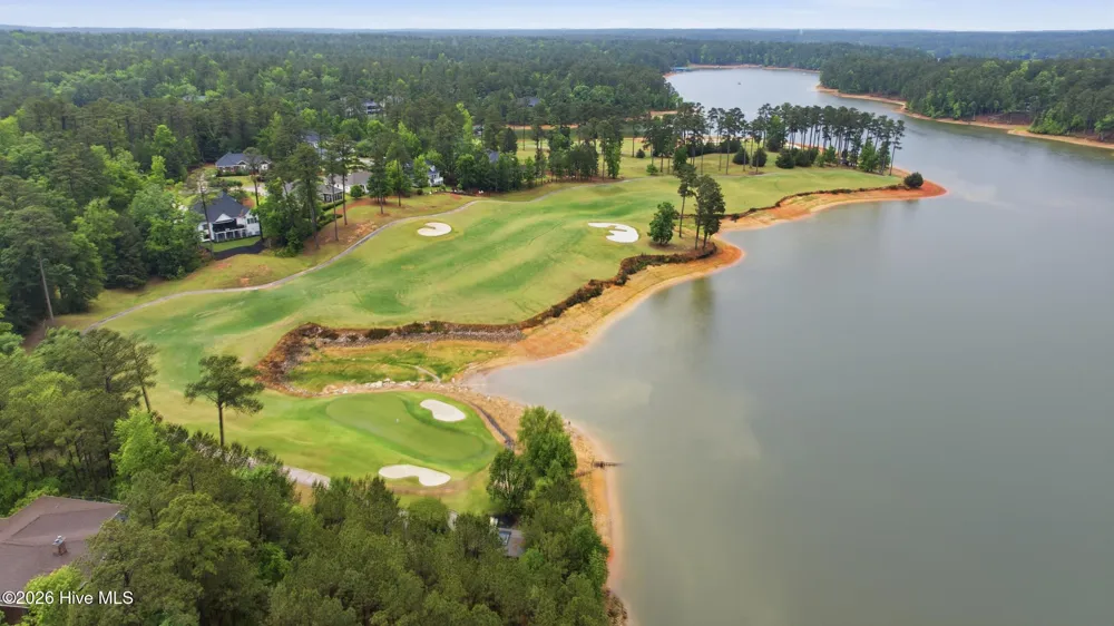 153 Ashland Drive Mccormick, SC 29835