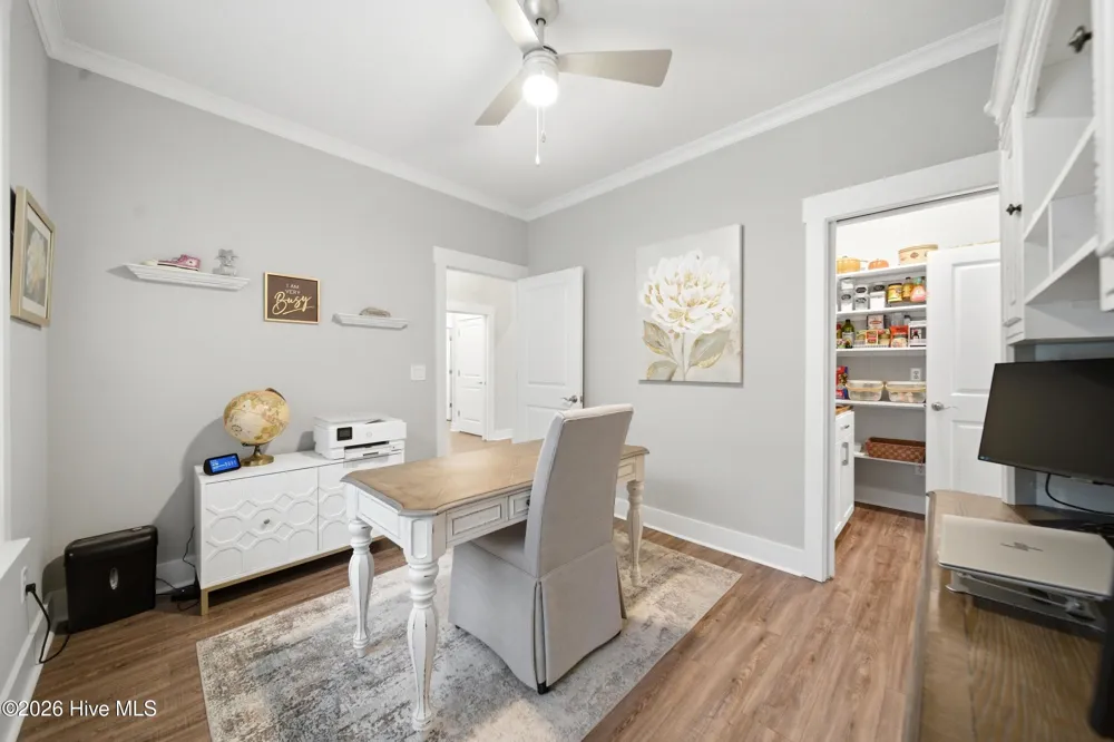 153 Ashland Drive Mccormick, SC 29835