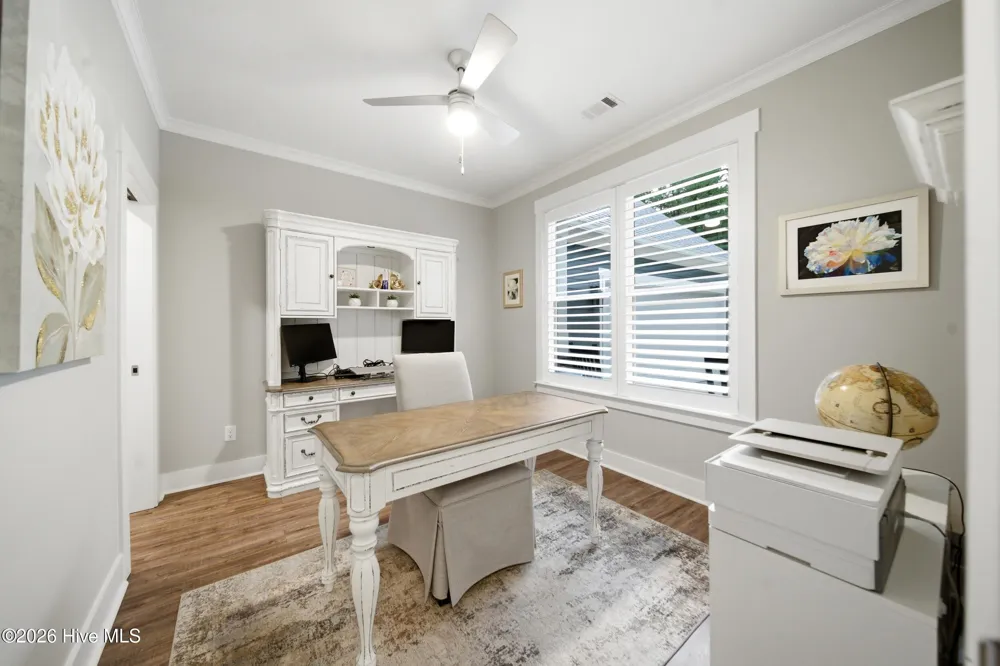 153 Ashland Drive Mccormick, SC 29835