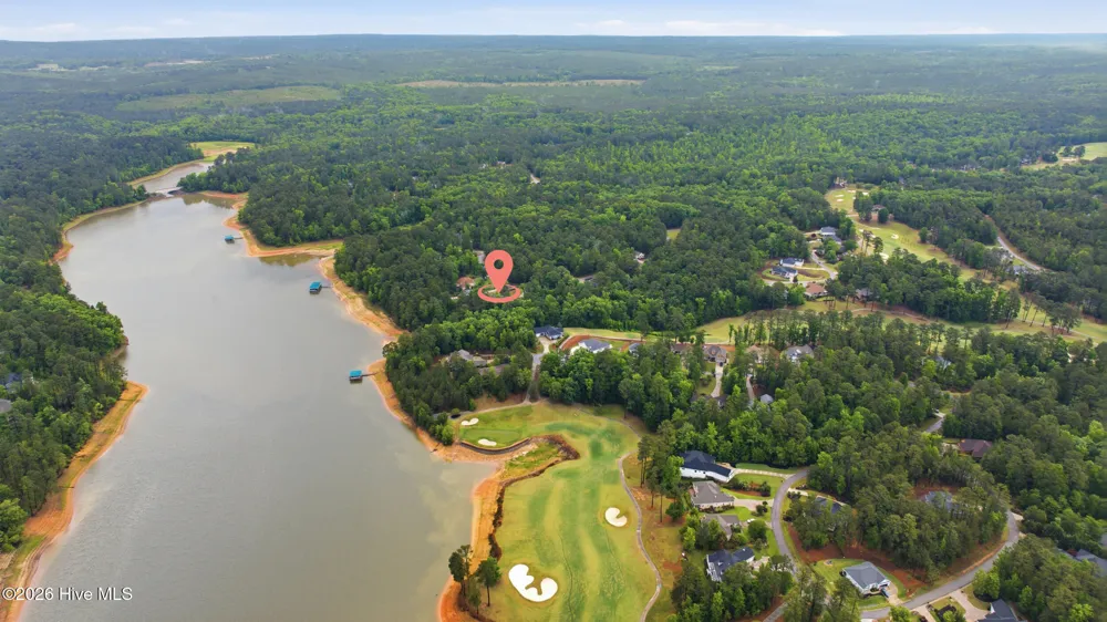 153 Ashland Drive Mccormick, SC 29835