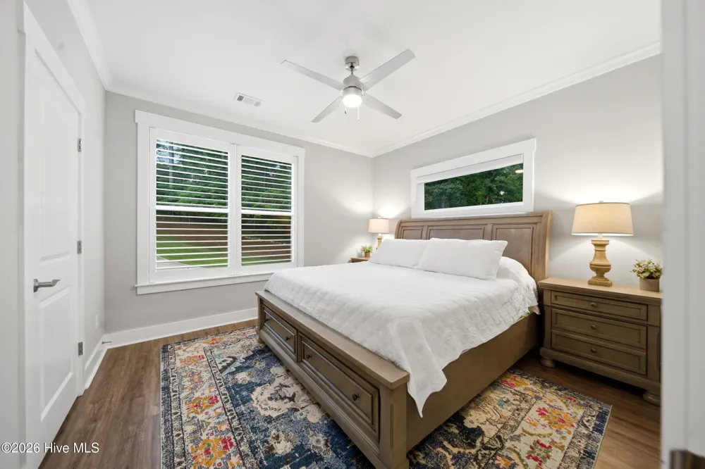 153 Ashland Drive Mccormick, SC 29835