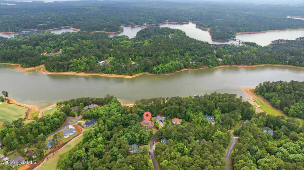 153 Ashland Drive Mccormick, SC 29835