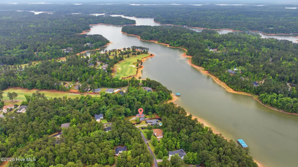 153 Ashland Drive Mccormick, SC 29835