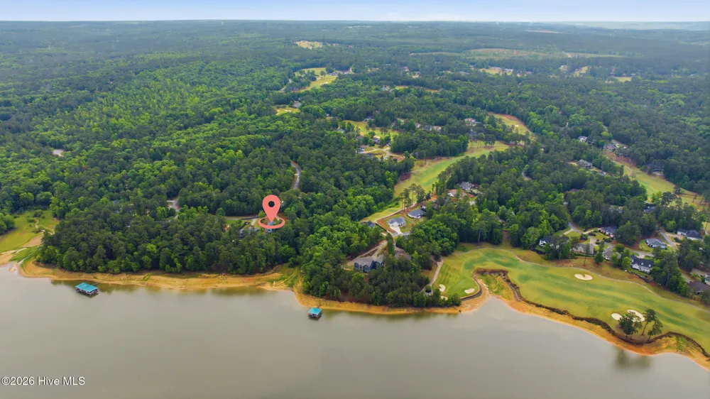 153 Ashland Drive Mccormick, SC 29835