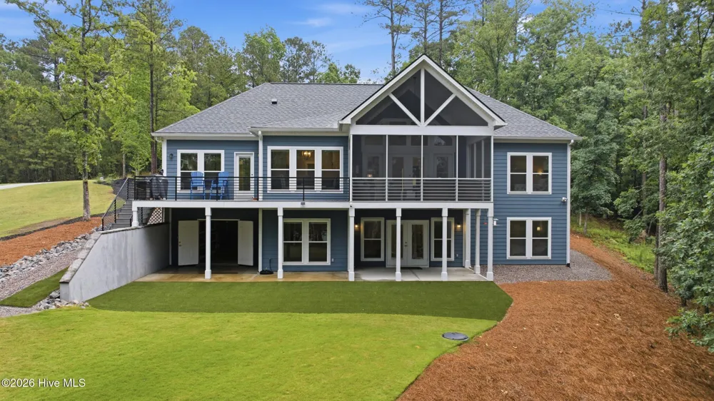 153 Ashland Drive Mccormick, SC 29835