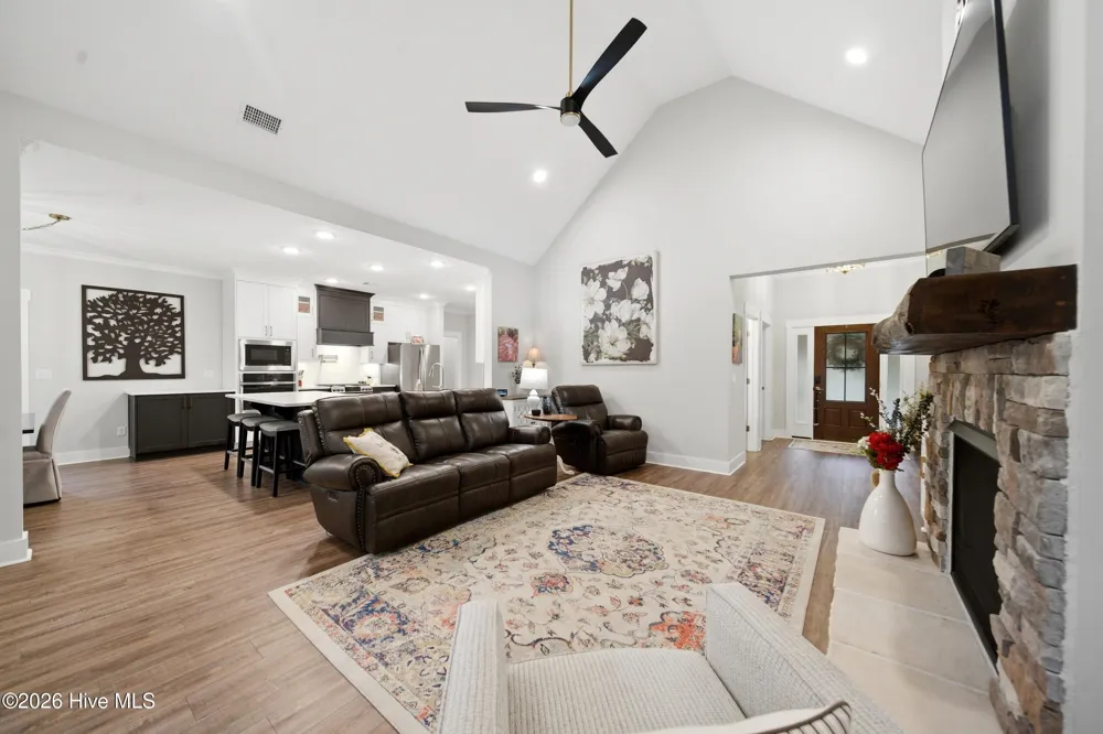 153 Ashland Drive Mccormick, SC 29835