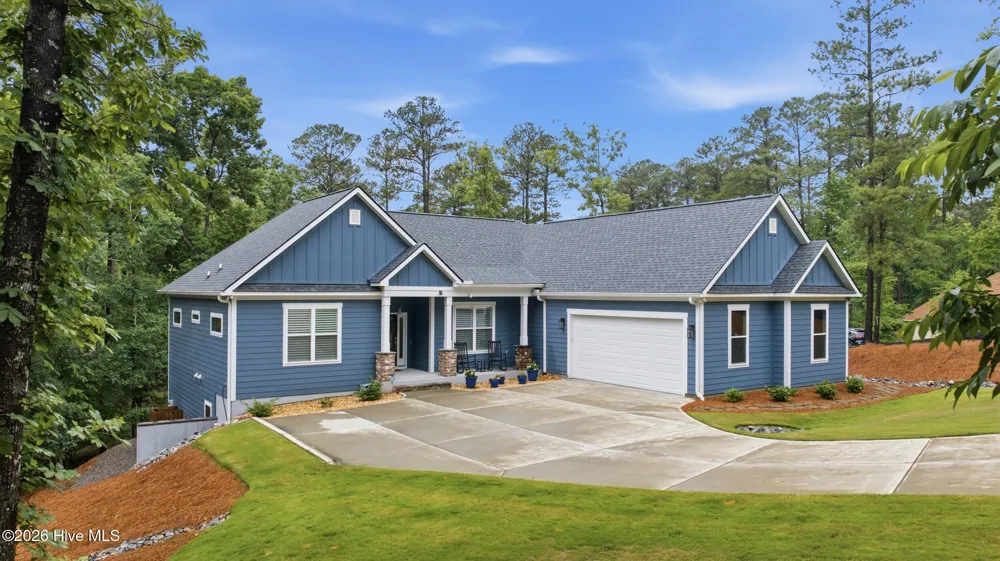 153 Ashland Drive Mccormick, SC 29835