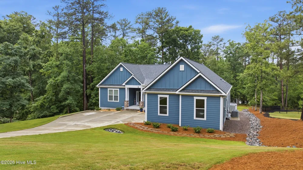 153 Ashland Drive Mccormick, SC 29835