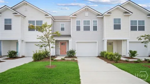 109 Gardens Drive